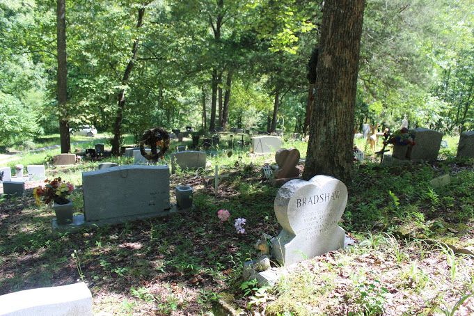 Jasper Workman Cemetery