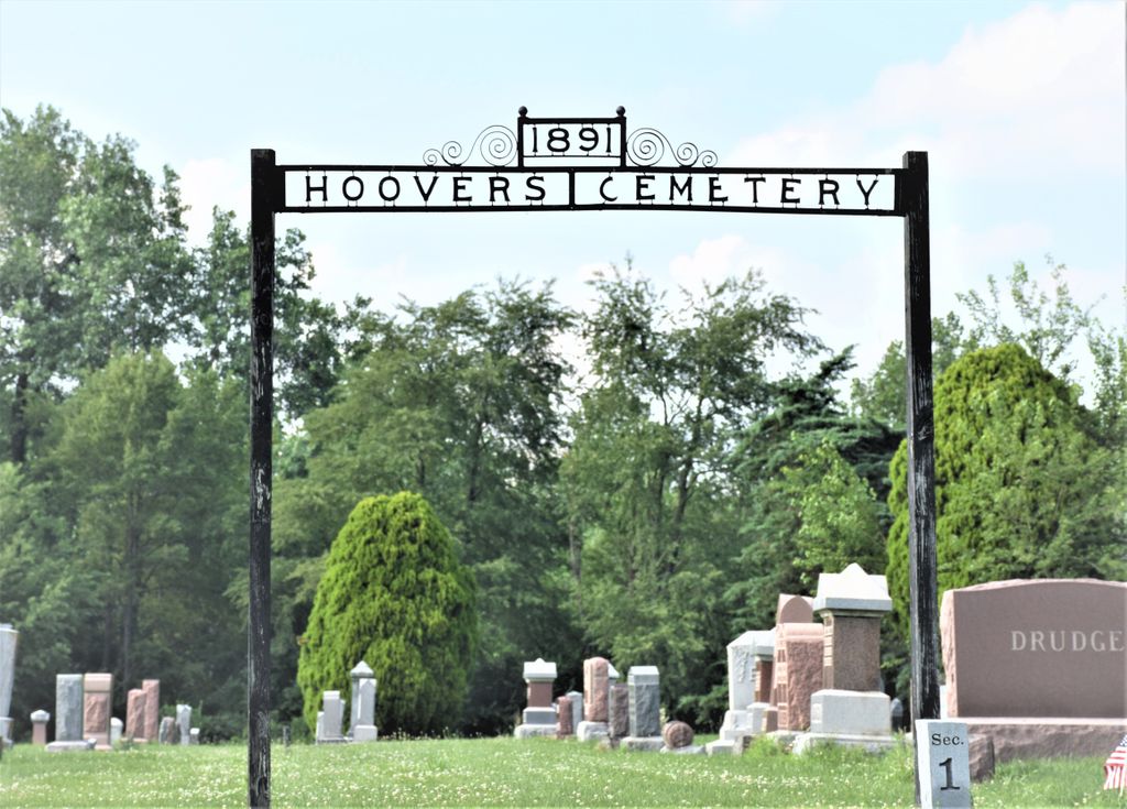 Mount Hope Athens Cemetery