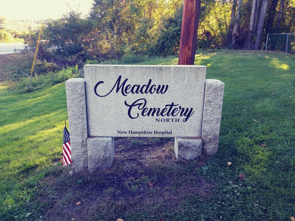 Meadow Cemetery North
