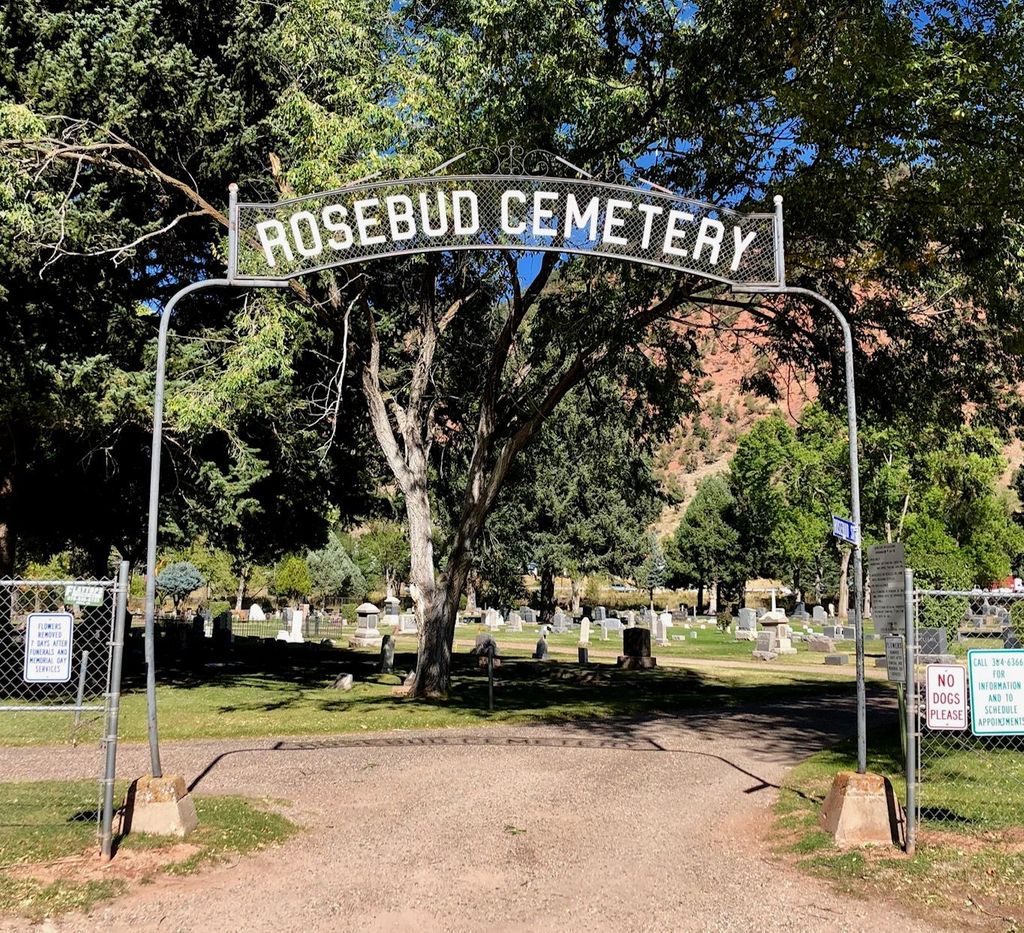 glenwood springs cemetery tour
