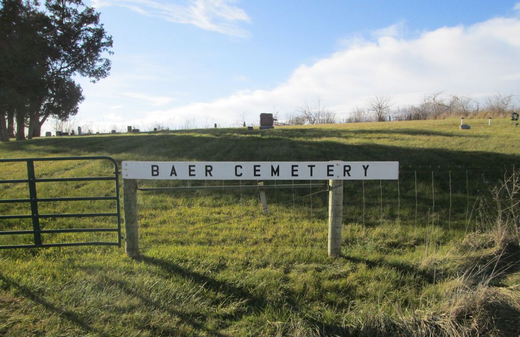 Baer Cemetery