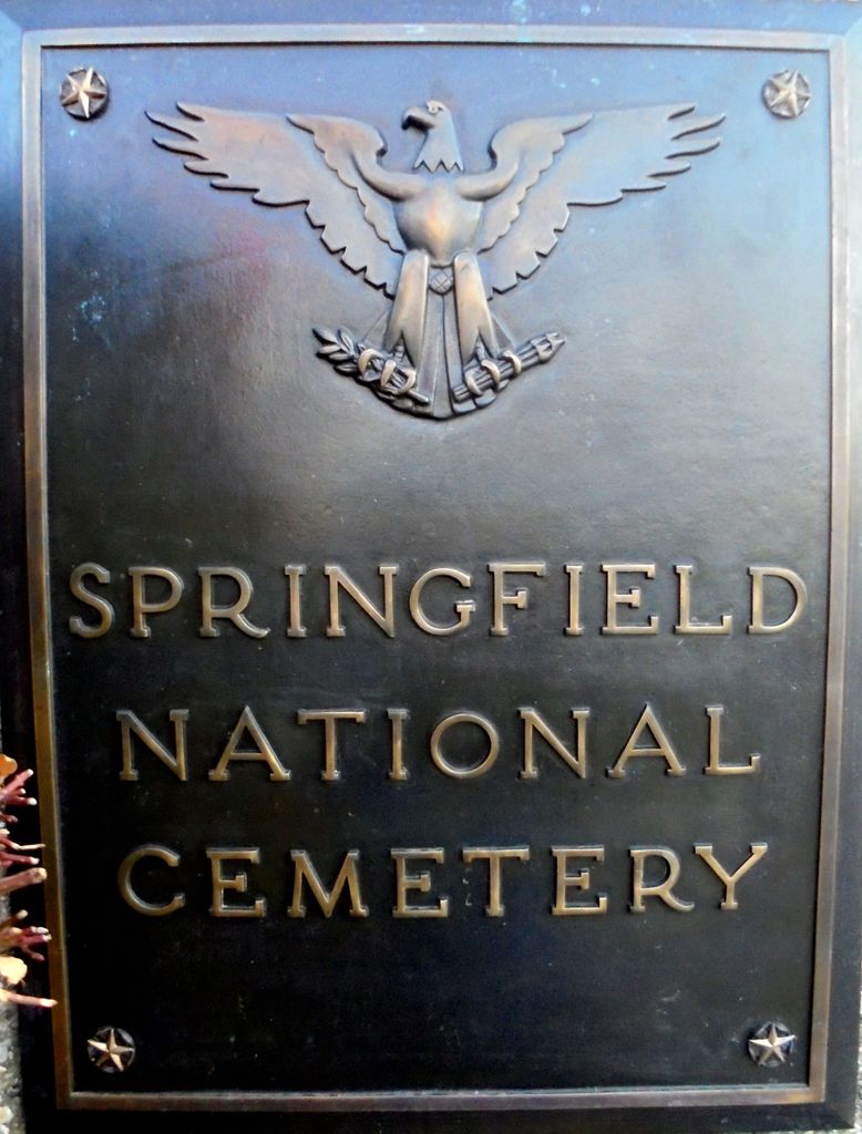 Springfield National Cemetery