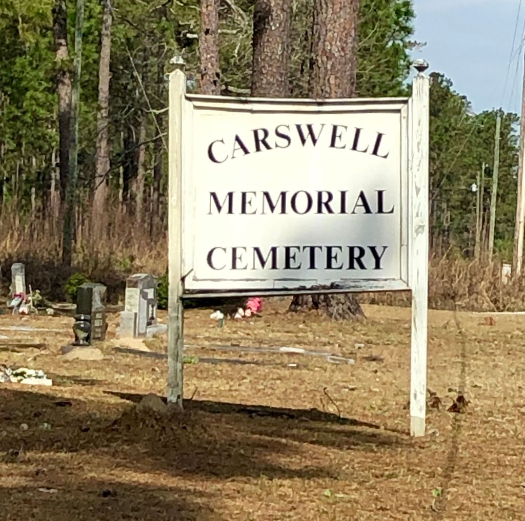 Carswell Cemetery