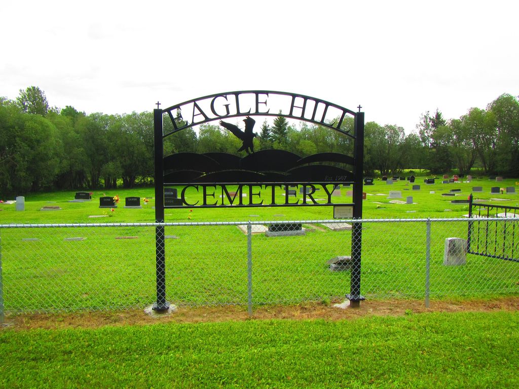Eagle Hill Cemetery