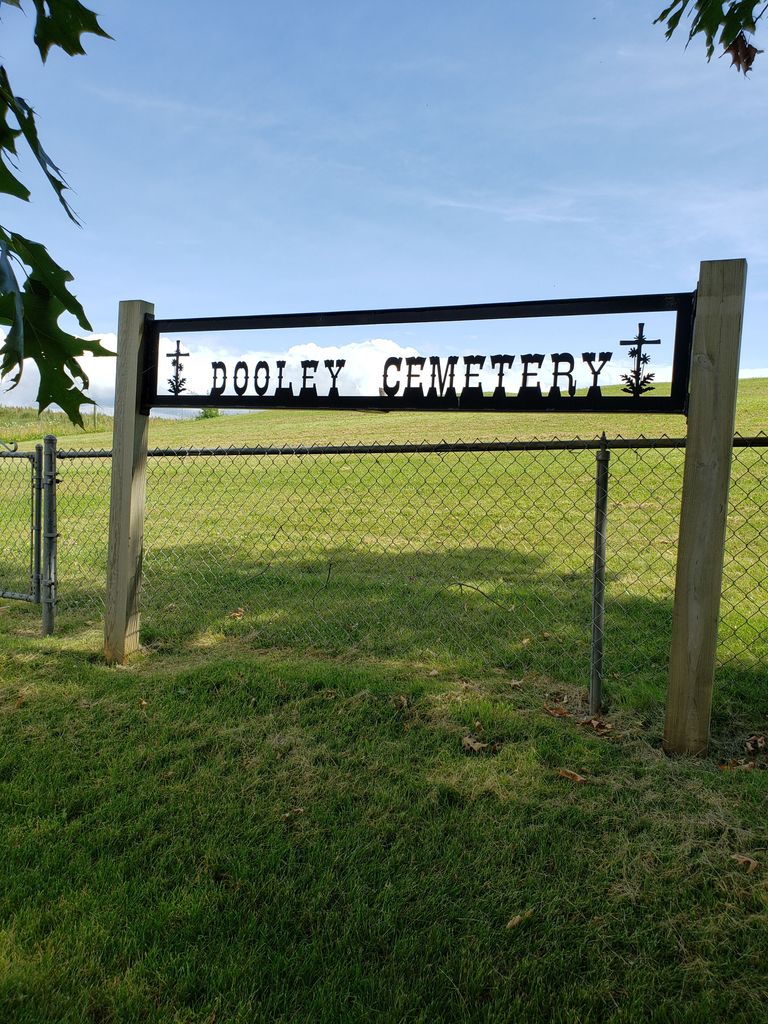Dooley Cemetery