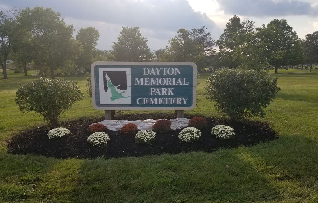 Dayton Memorial Park Cemetery