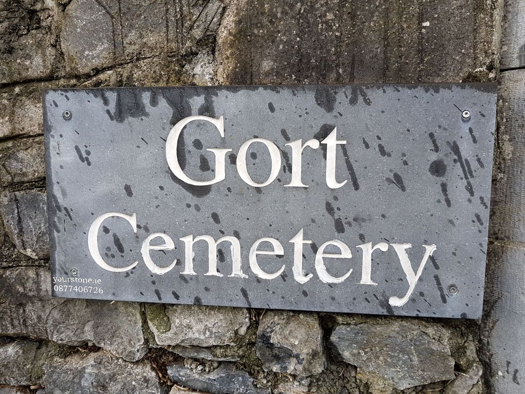Gort Cemetery
