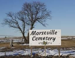 Morseville Cemetery