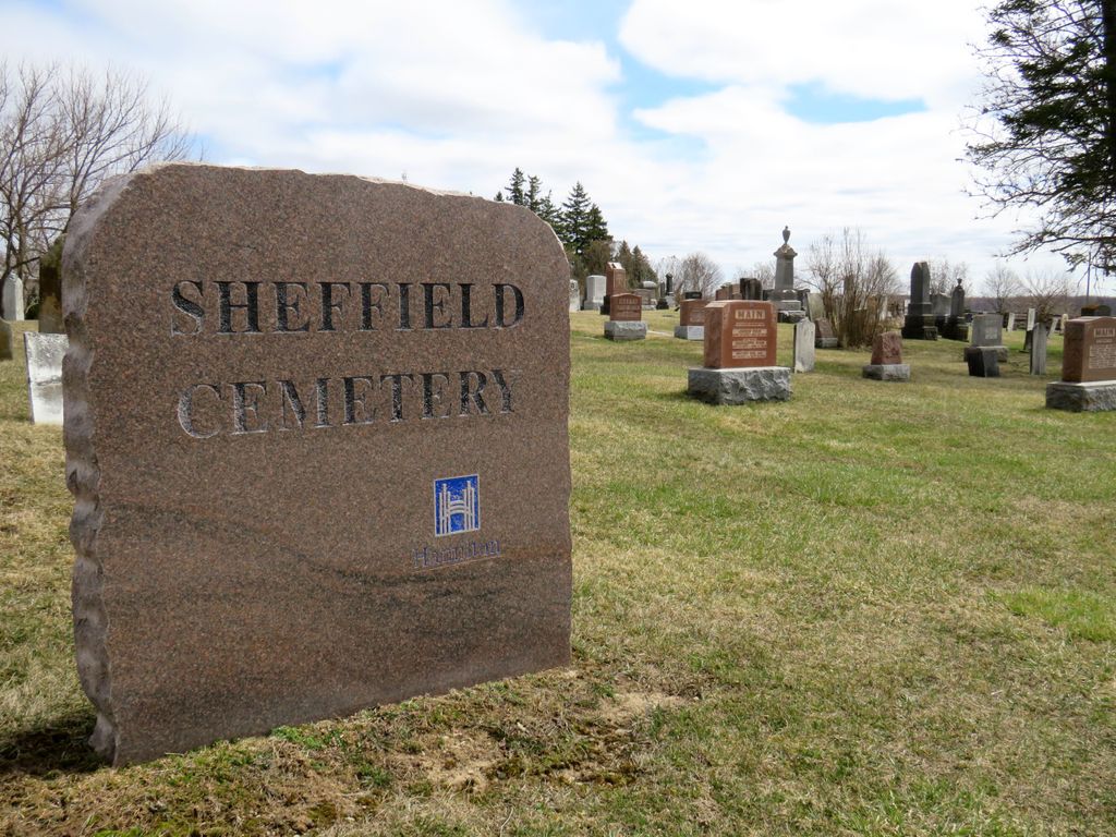 Sheffield Cemetery