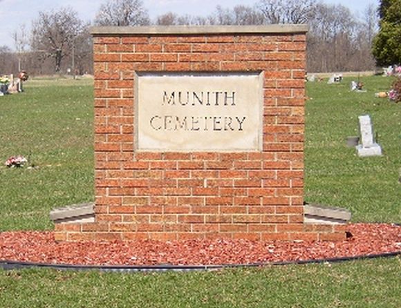 Munith Cemetery
