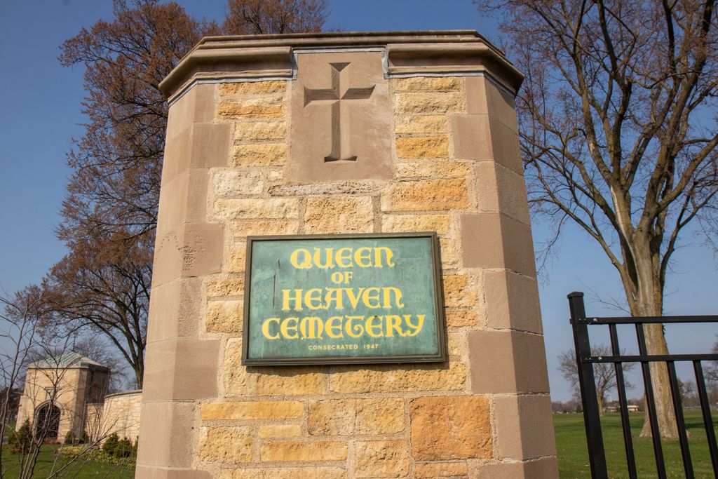 Queen of Heaven Catholic Cemetery