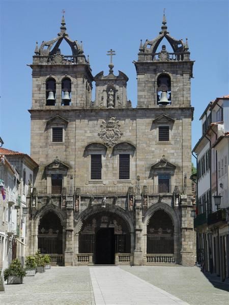 Cathedral of Braga