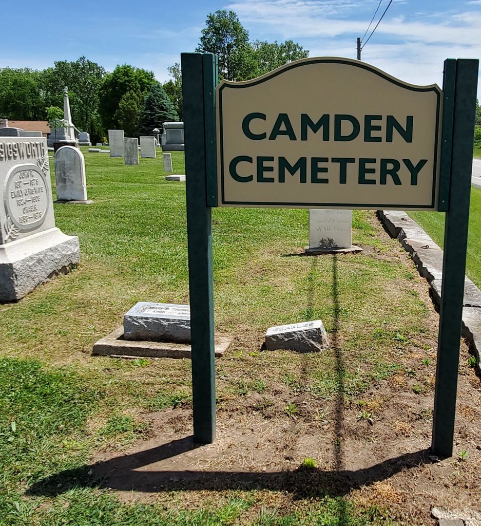 Camden Cemetery