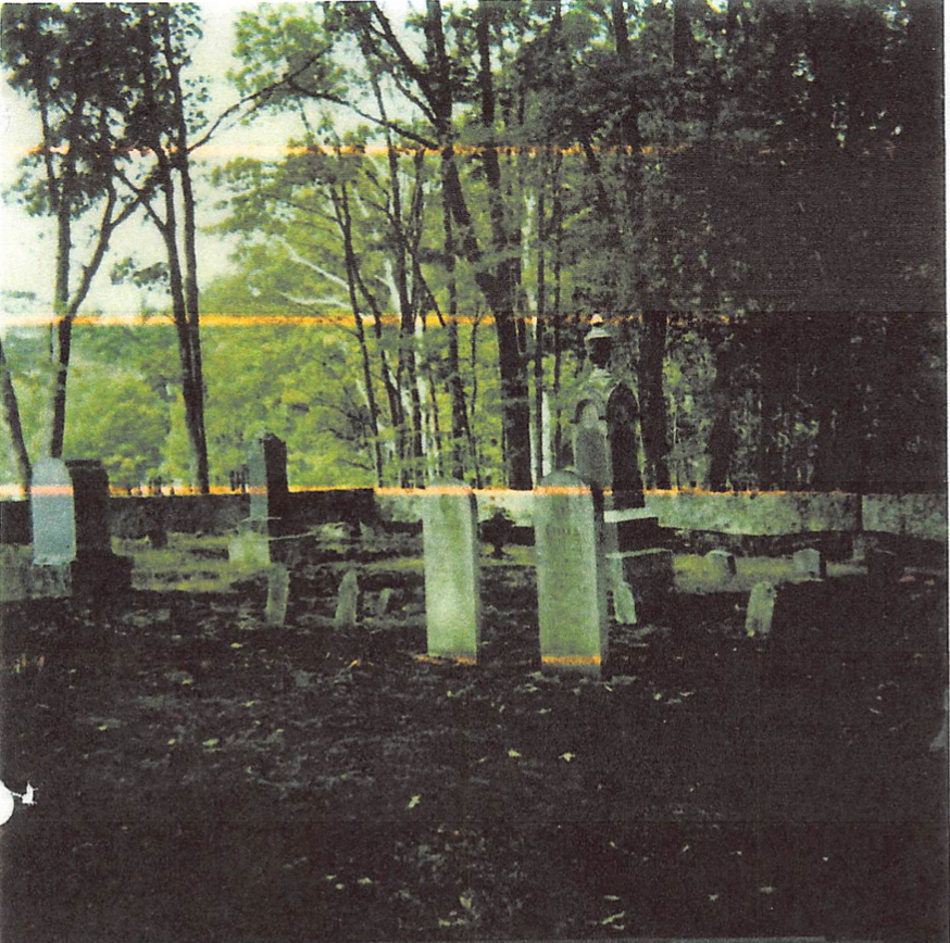Dearborn Cemetery