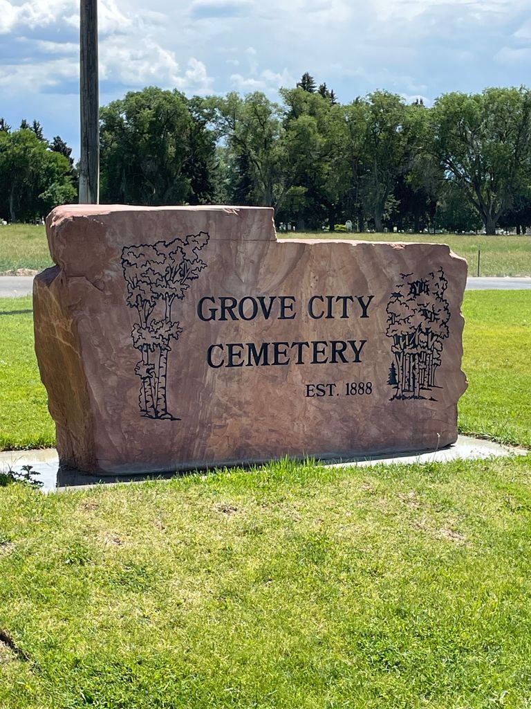 Grove City Cemetery