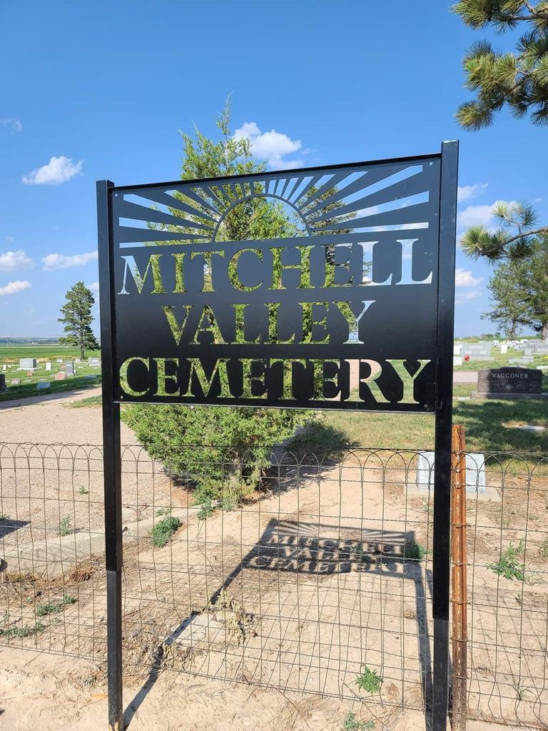 Mitchell Valley Cemetery