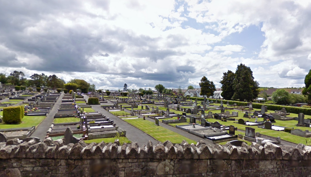 Cookstown Cemetery
