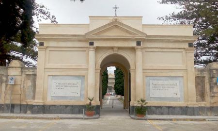Cimitero Comunale