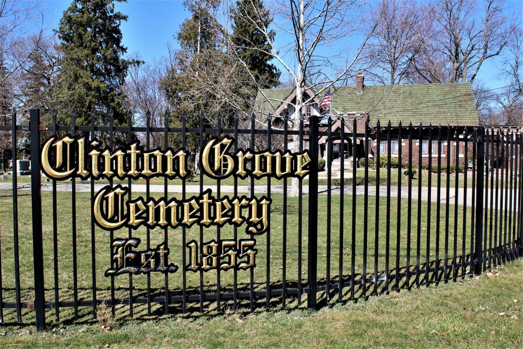 Clinton Grove Cemetery