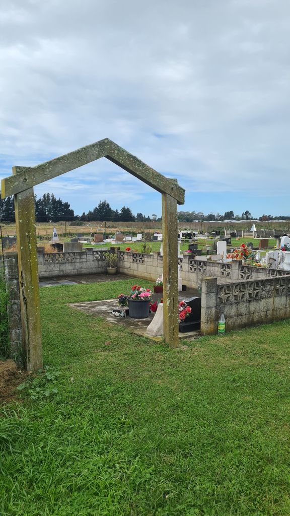 Korongata Cemetery