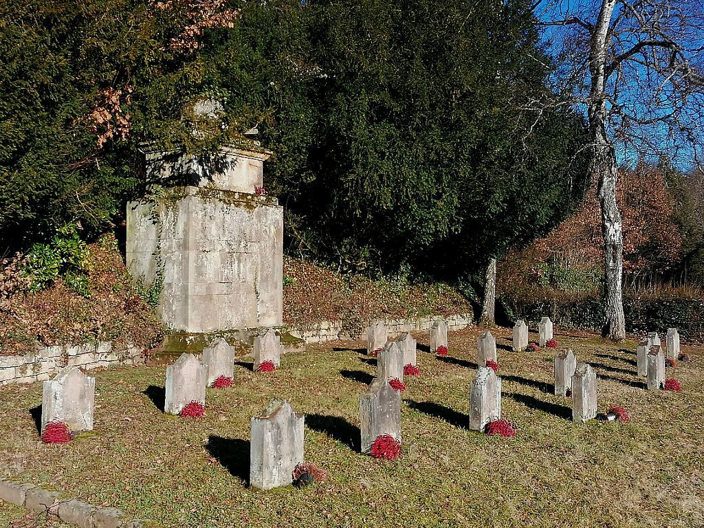 Friedhof Kusel
