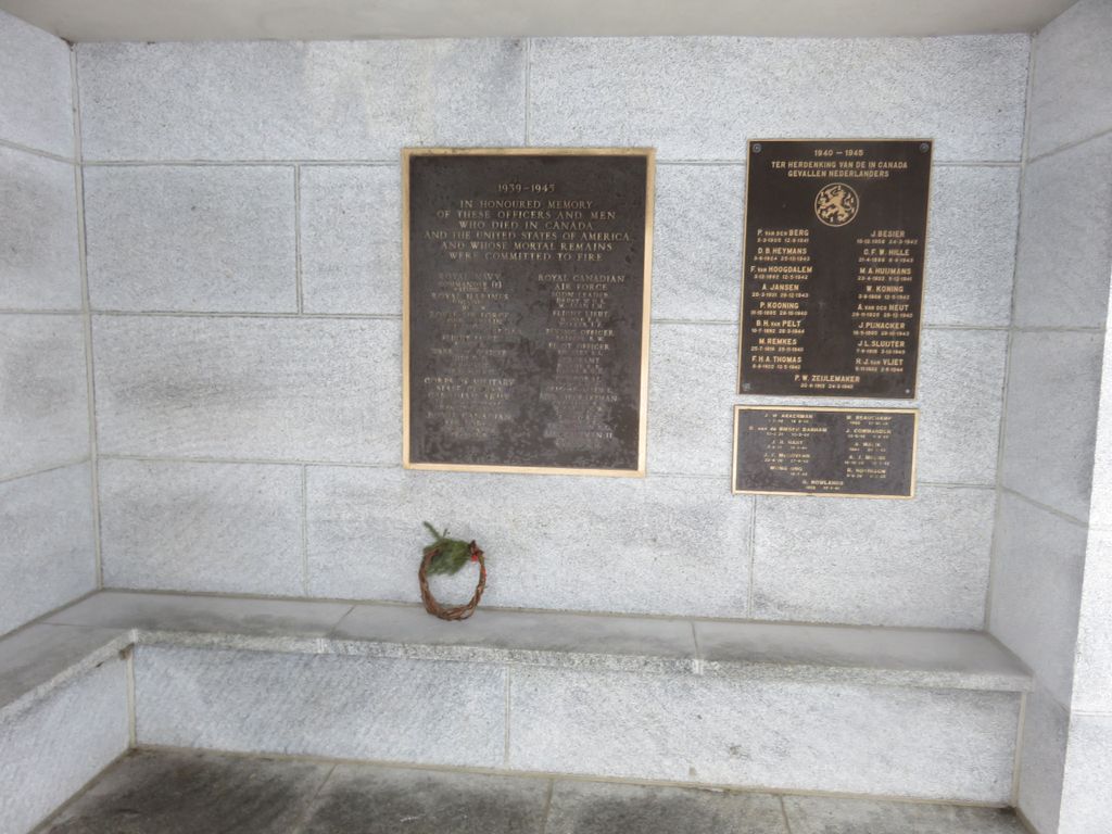 Ottawa Cremation Memorial