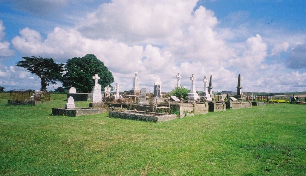 Pakaraka Māori Cemetery