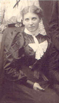  Mary Viola <I>Hilborn</I> Moran