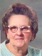  Dorothy May <I>McConnell</I> Michel