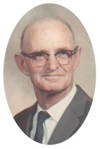  Vernon Houston McRorey