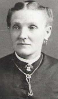  Maria Catherin <I>Reisenbeck</I> Estermann