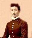  Louisa “Louise” <I>McDowell</I> Armstrong