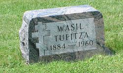  Wasil Tupitza