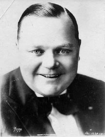 Roscoe “Fatty” Arbuckle (1887-1933) - Find A Grave Memorial