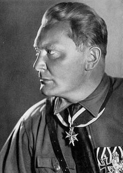  Hermann Göring