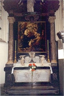  Pieter Paul Rubens