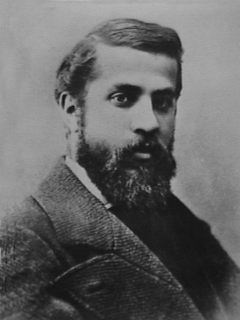  Antoni Gaudi