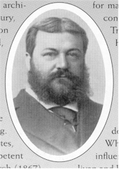  Henry Hobson Richardson