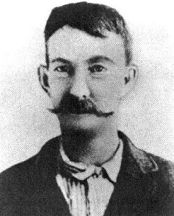  Edward Capehart O'Kelley