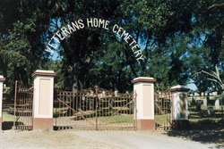 Veterans Memorial Grove Cemetery