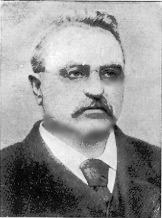  Frederick Christian Wilhelm Metz
