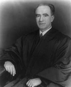 1943 : Former Governor of Michigan Frank Murphy Takes A Stand Against Racism