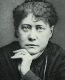 Helena Petrovna Blavatsky