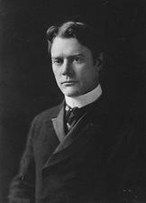  Albert Jeremiah Beveridge