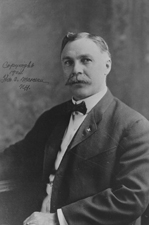 Thomas Taggart (1856-1929)