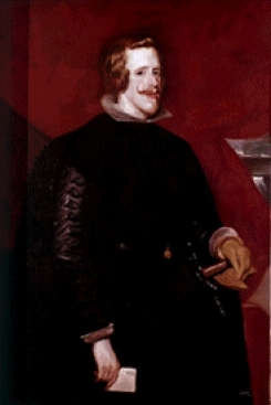  Felipe IV