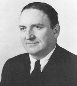 Rev Gerald Lyman Kenneth Smith (1898-1976) - Find A Grave Memorial