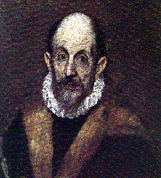  Domenikos Theotokopoulos El Greco