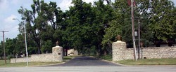 Mount Olivet Cemetery and Mausoleum