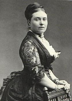  Victoria Adelaide Mary Saxe-Coburg